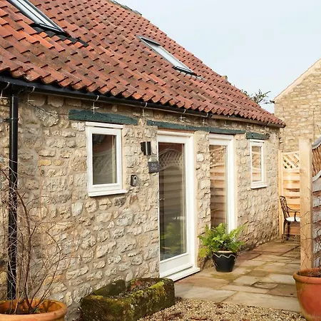 Holiday home Kirby Harome