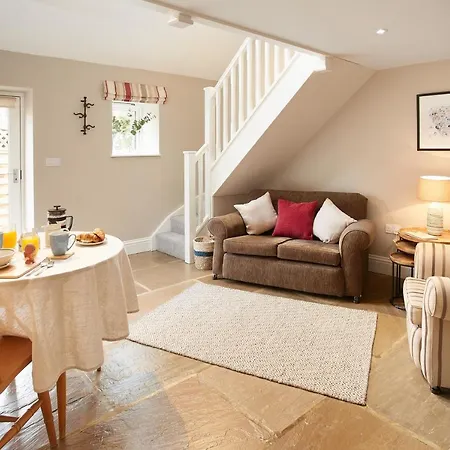 Holiday home Kirby *