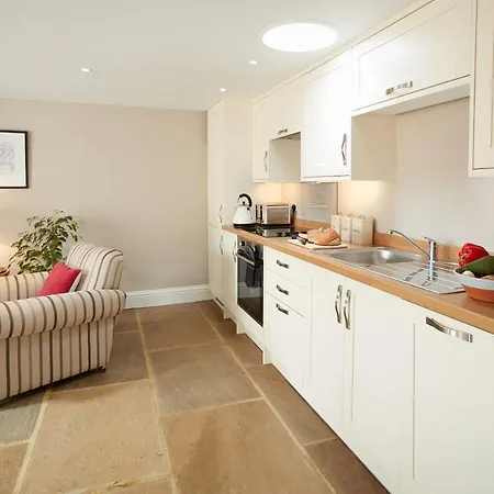Holiday home Kirby *
