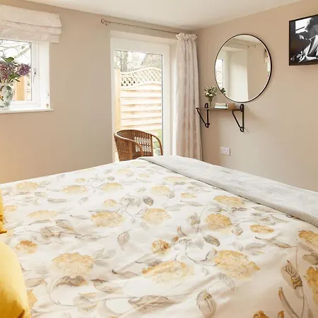 Kirby Holiday home *