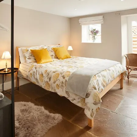 Kirby Holiday home *