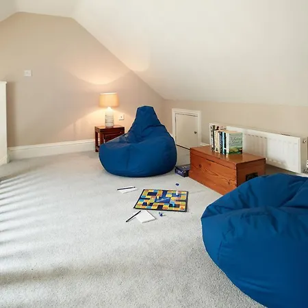 Kirby Holiday home